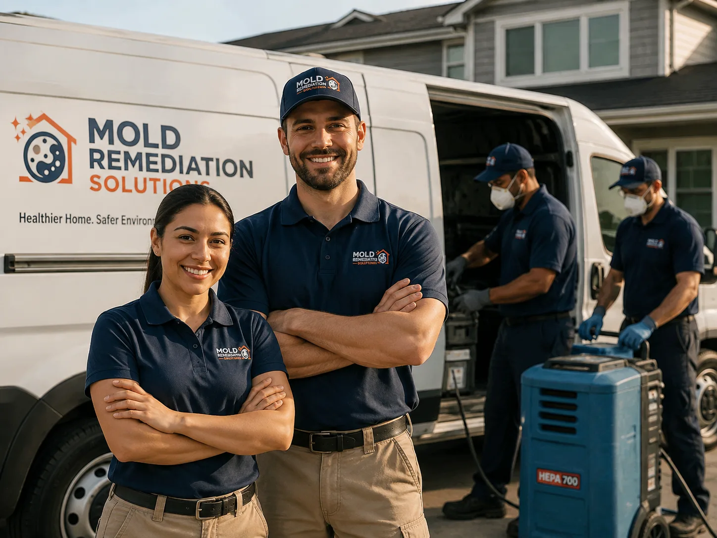 Mold Remediation company in Grass Range, MT